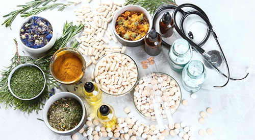 What causes low energy